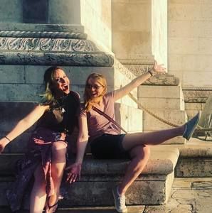 Meet your Posher, Joey